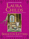 Cover image for Skeleton Letters